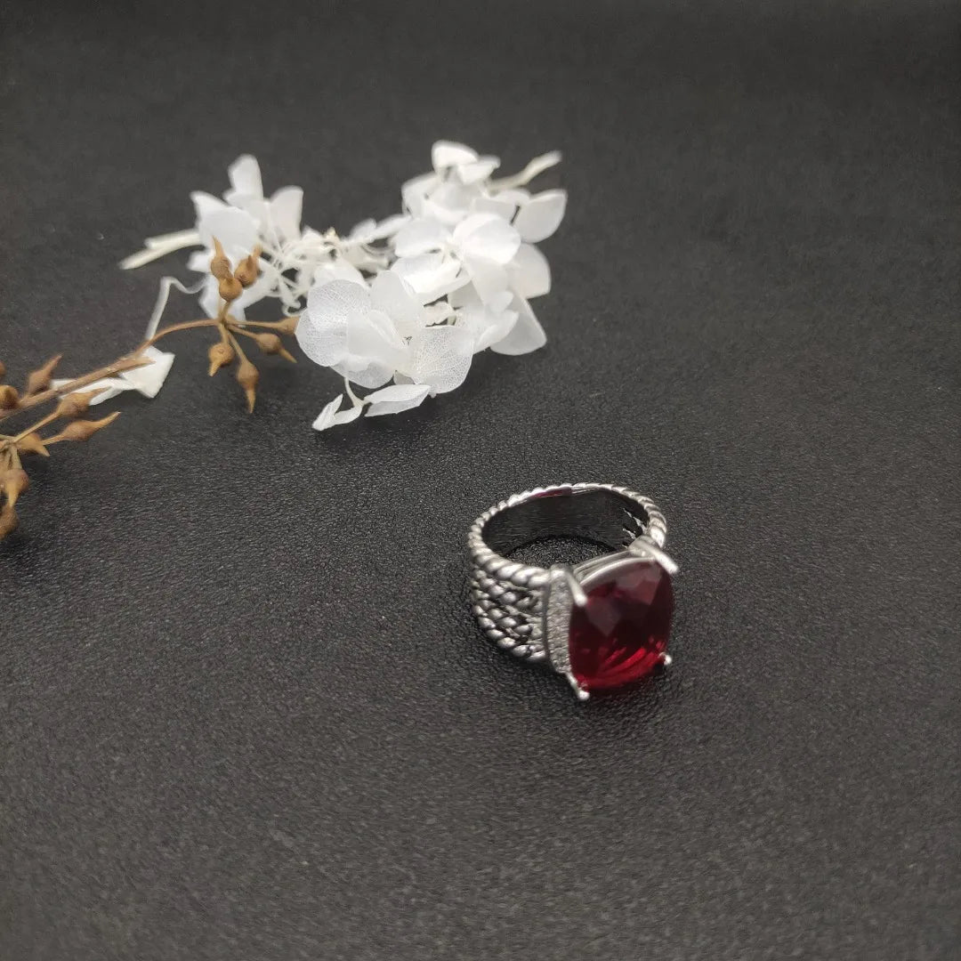 Rings Collection