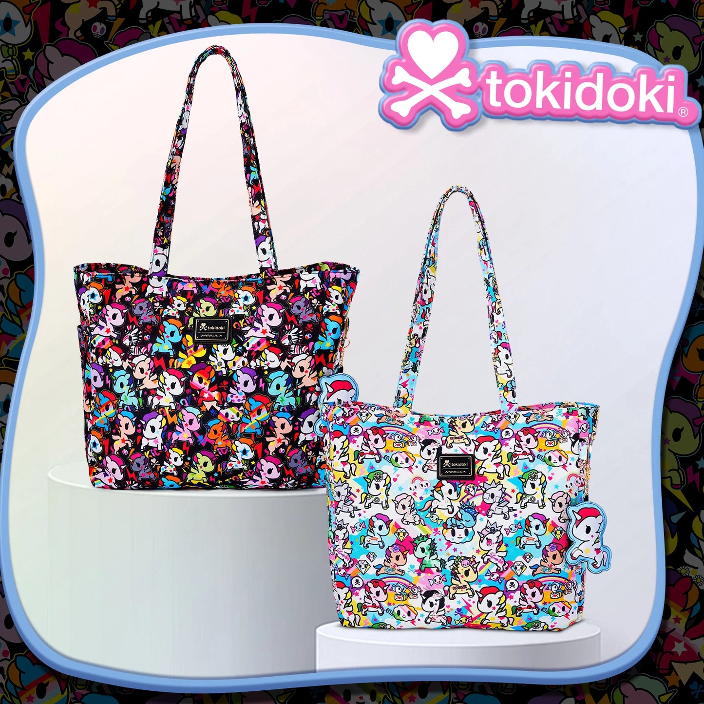 Shoulder Bag Tote