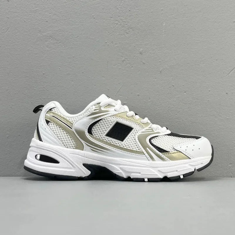 Mens Loafers Square Toe Casual Shoes