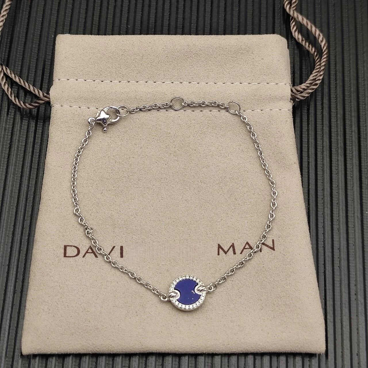 Necklace and Bracelet Set Gold