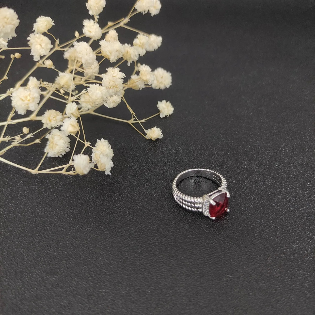 Rings Collection