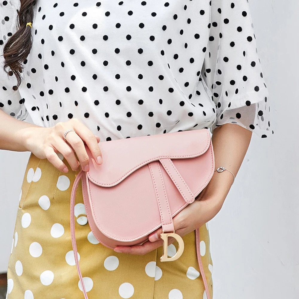 Dumpling Shoulder Bag