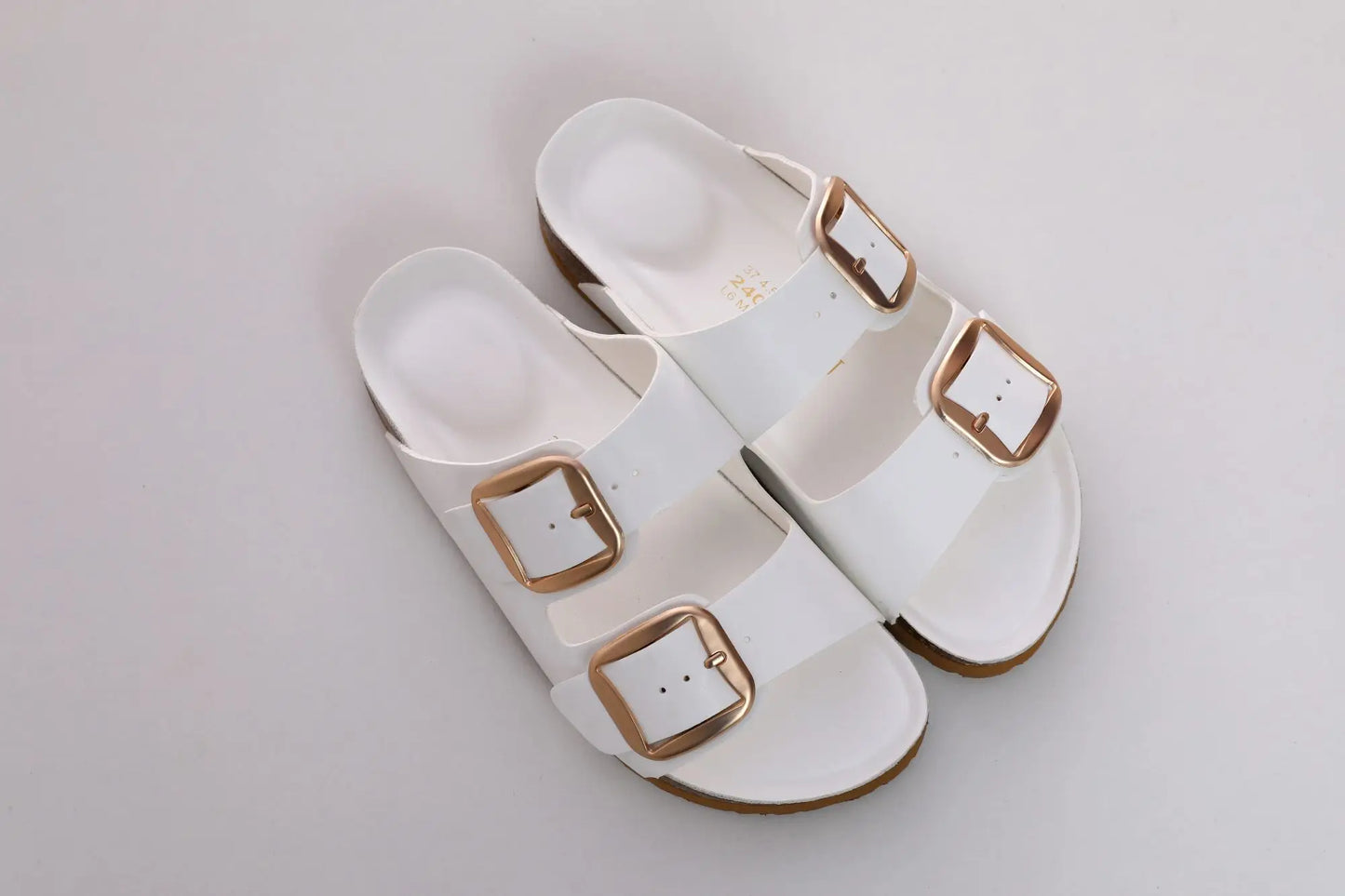 Women's Open-Toe Sandals