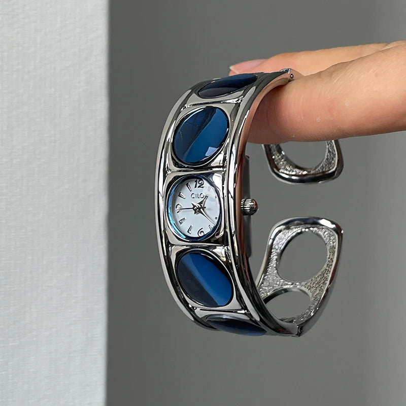 Quartz Watch Waterproof