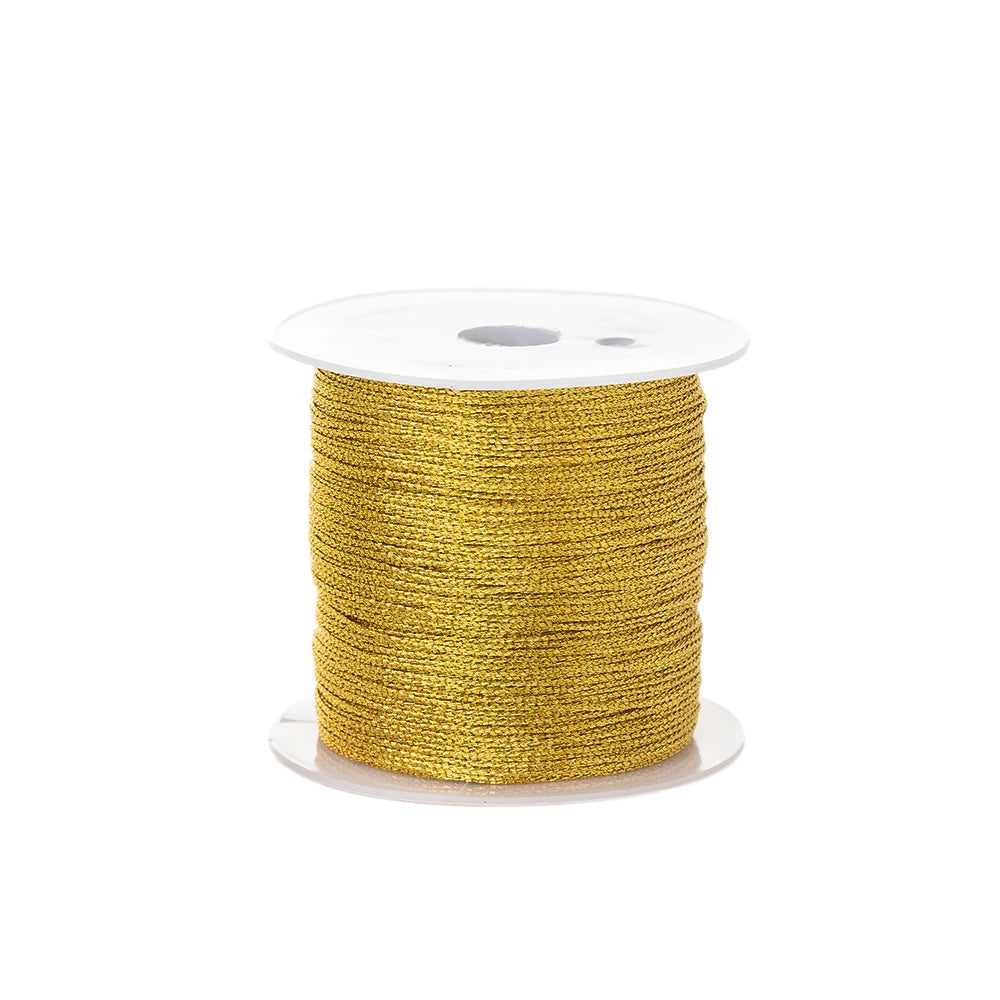 Nylon Beading String For Jewelry Making Projects And Crafts