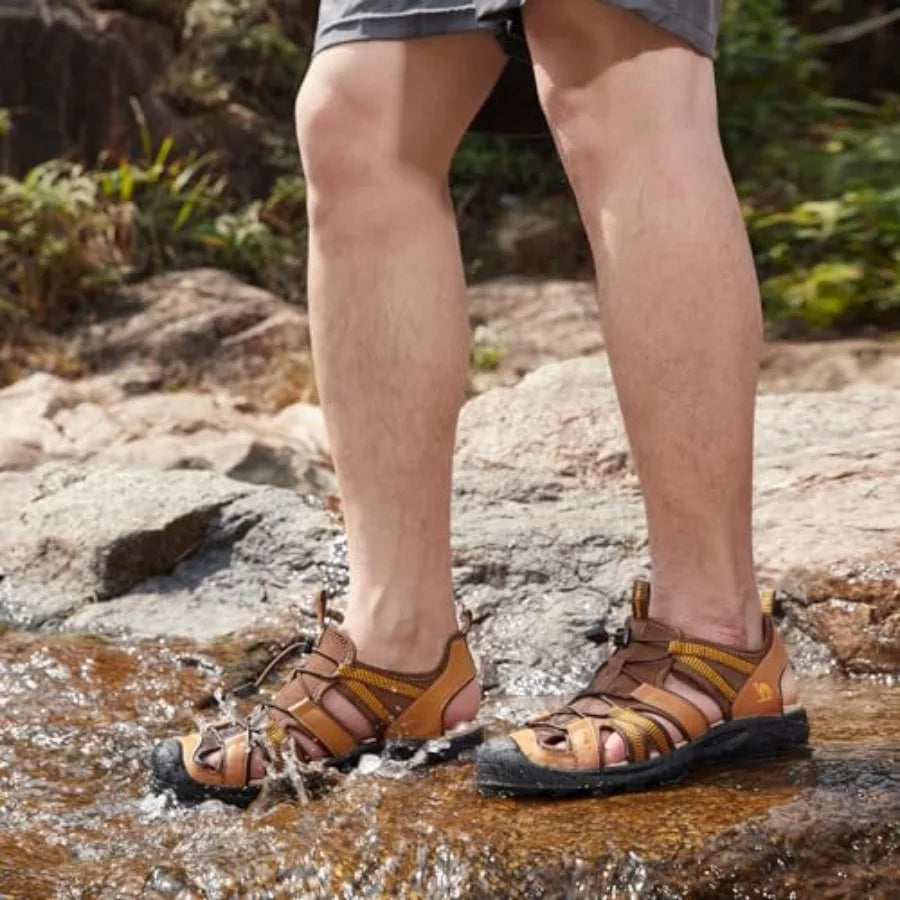 Men's Hiking Sandals