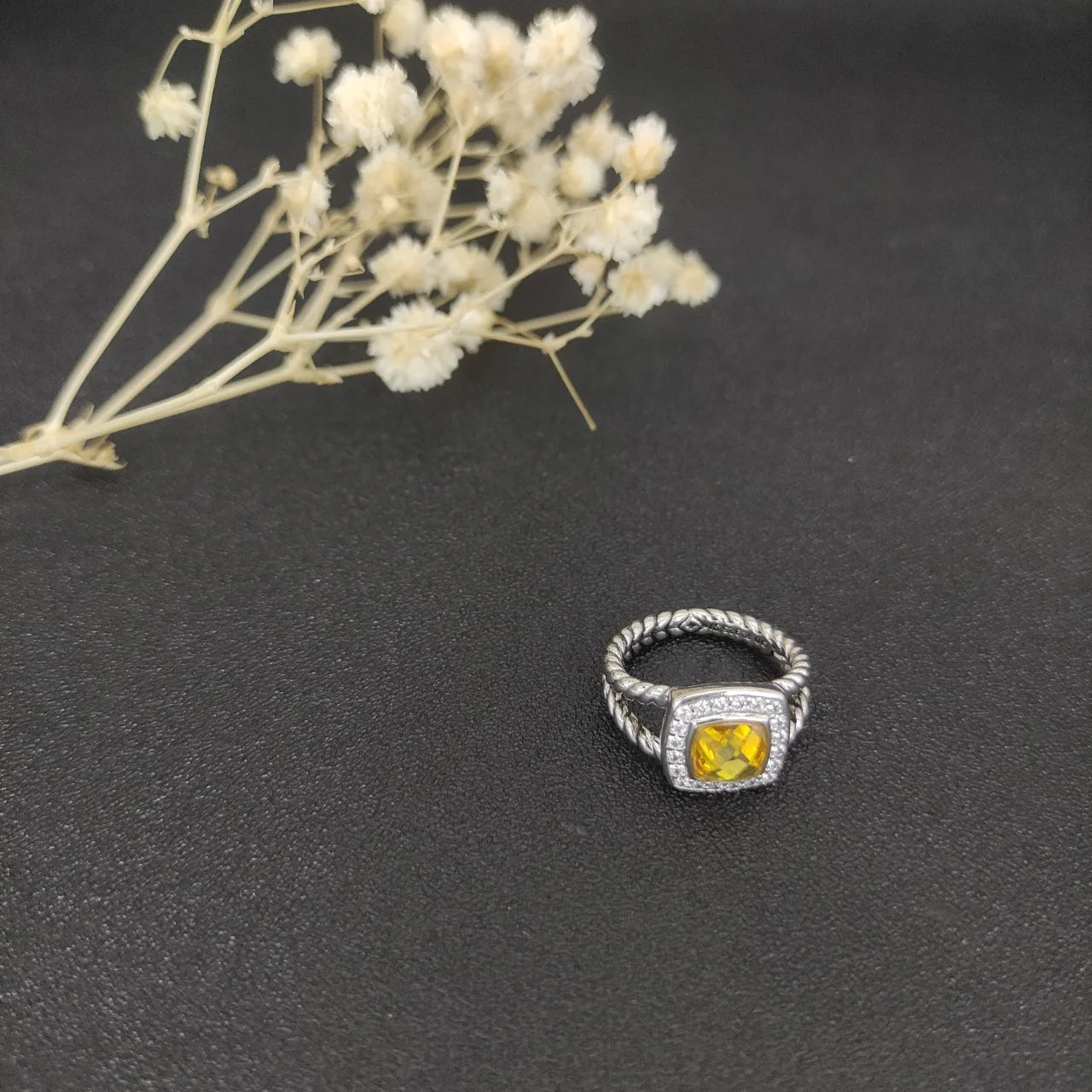 Rings Collection