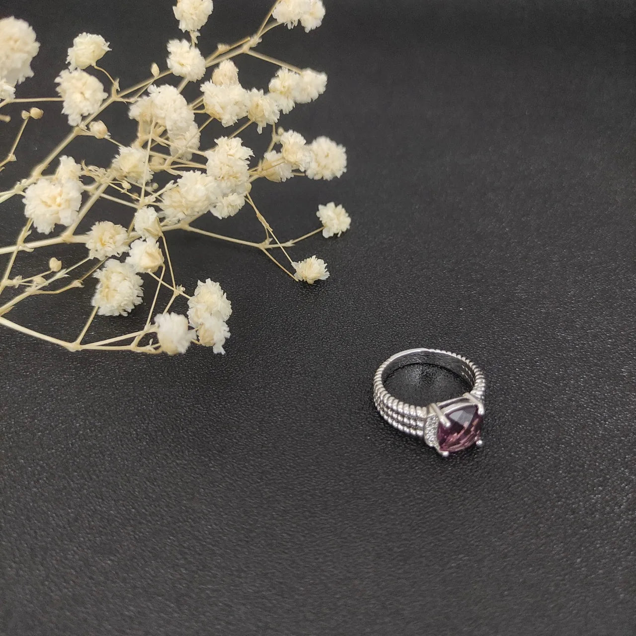 Rings Collection