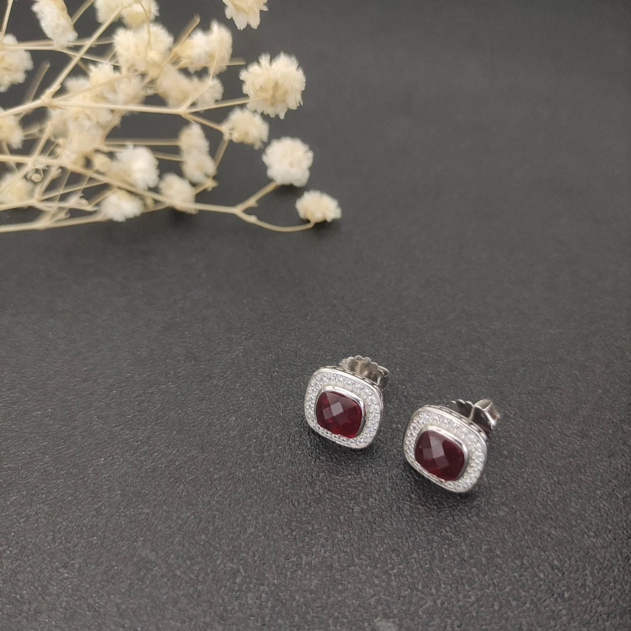 Earrings Collection Luxury
