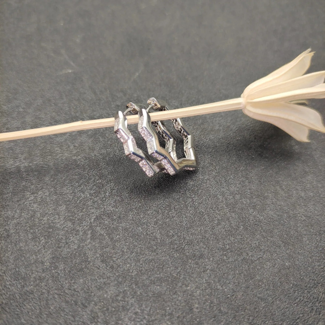 Earrings Collection Luxury