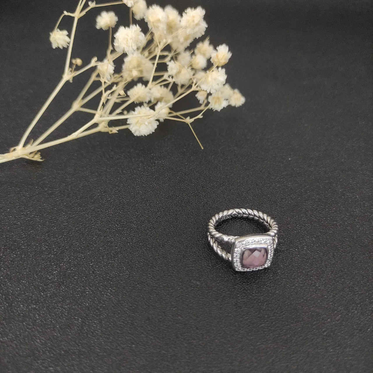 Rings Collection