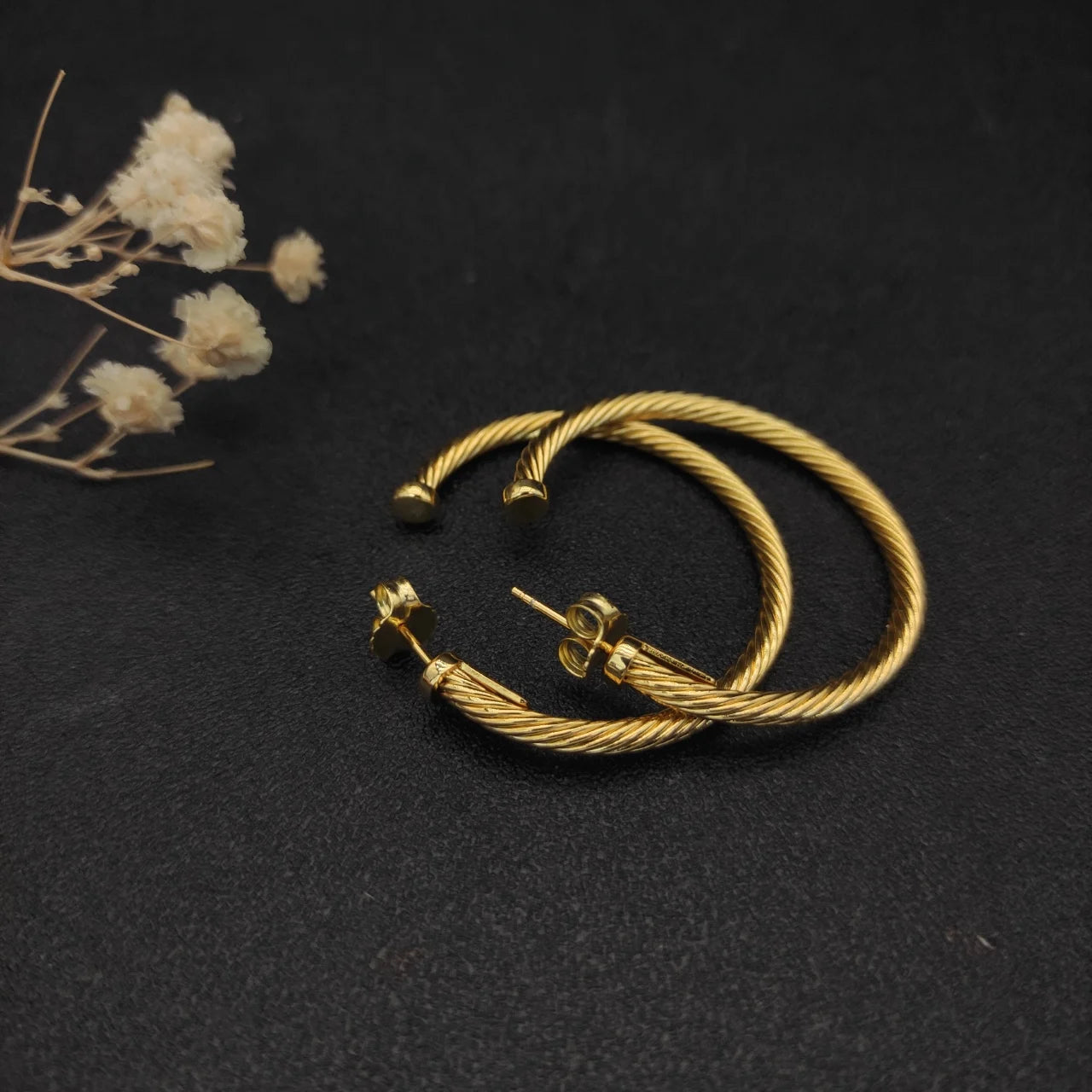 Earrings Collection Luxury
