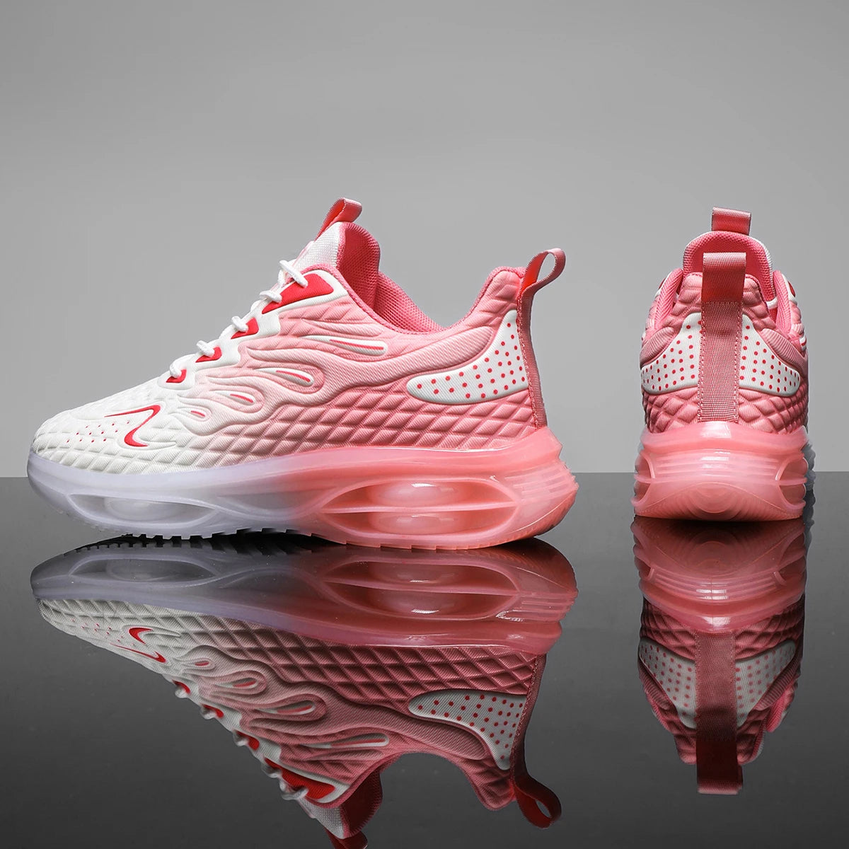 Womens Walking Shoes Lightweight Sneakers