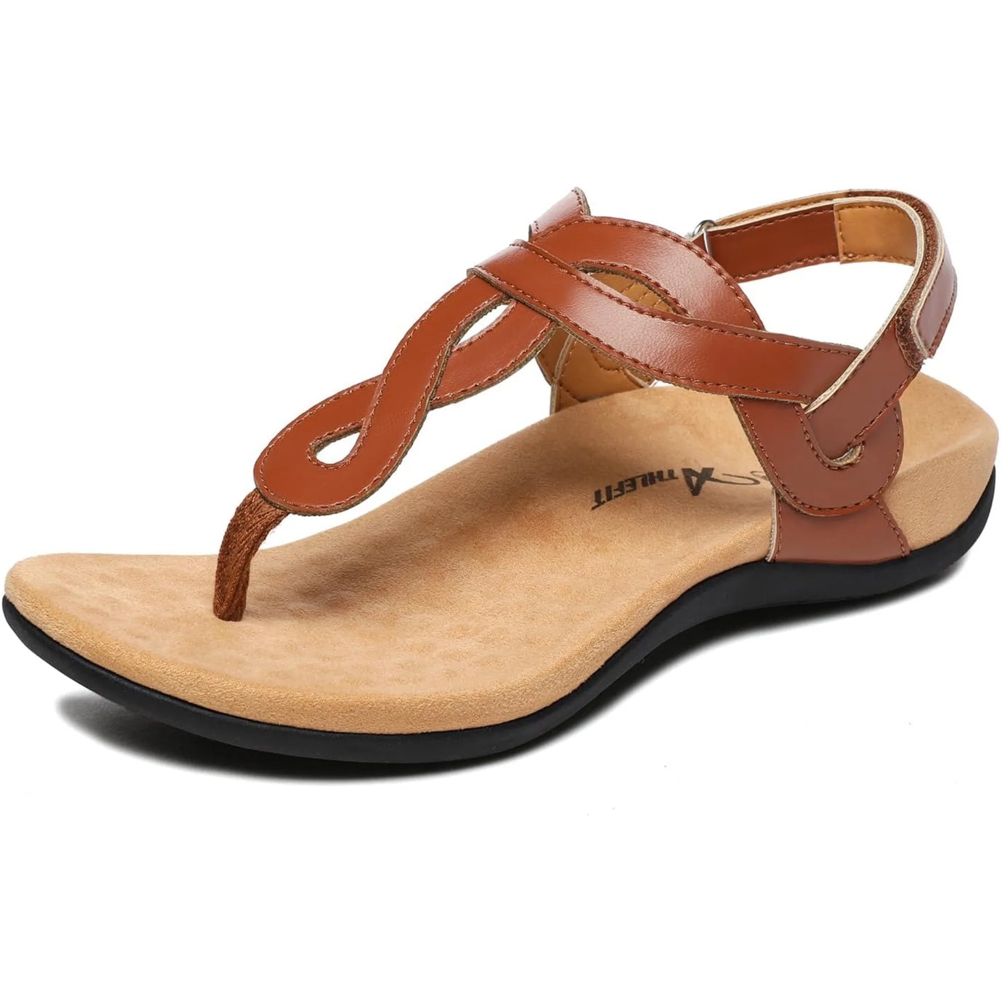 Sandals Orthopedic Arch Support For Women