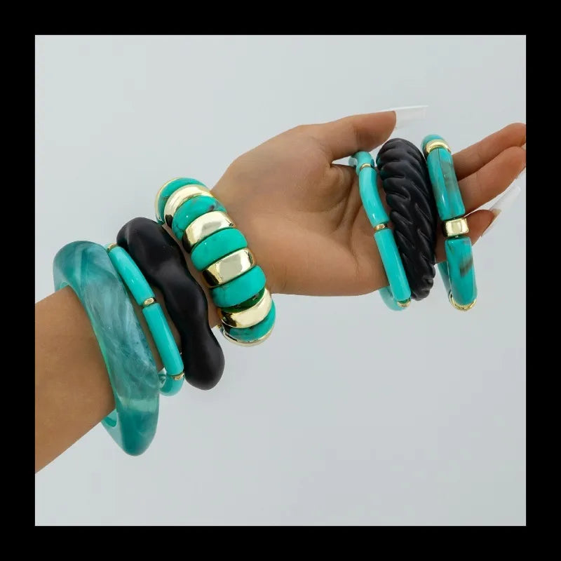 Bracelet  Retro Style