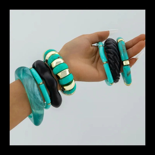 Bracelet  Retro Style