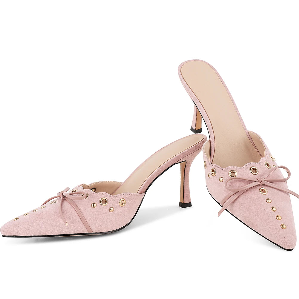 Sandals Women  High Heels