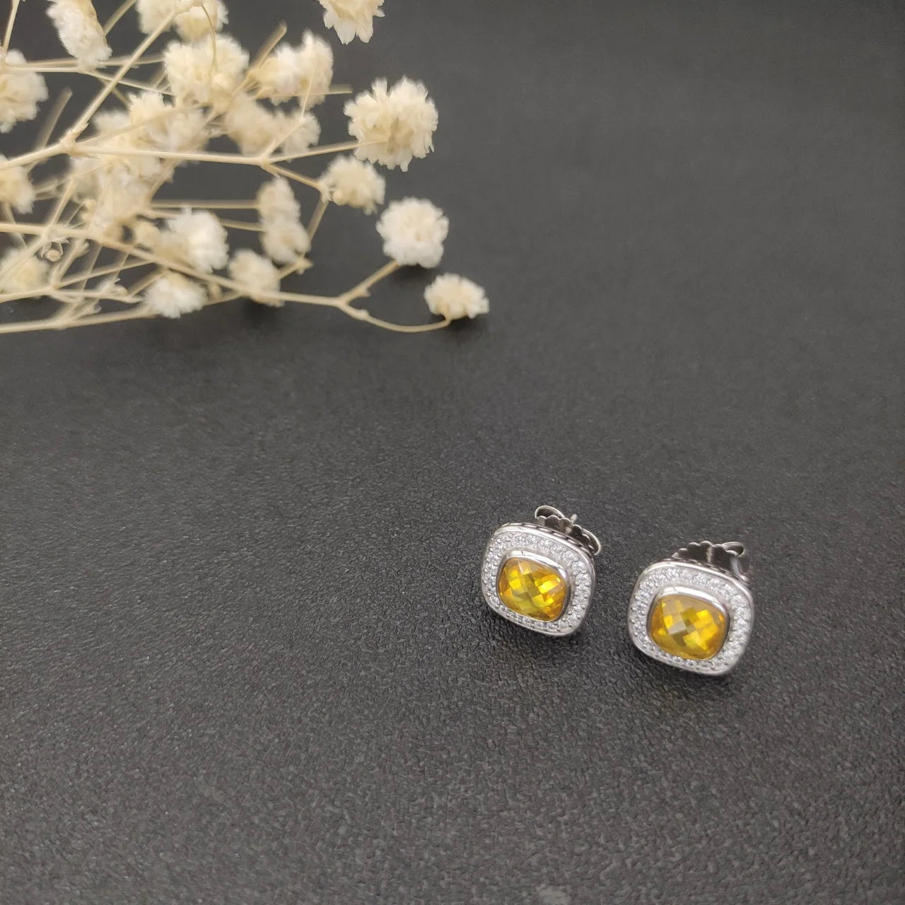 Earrings Collection Luxury