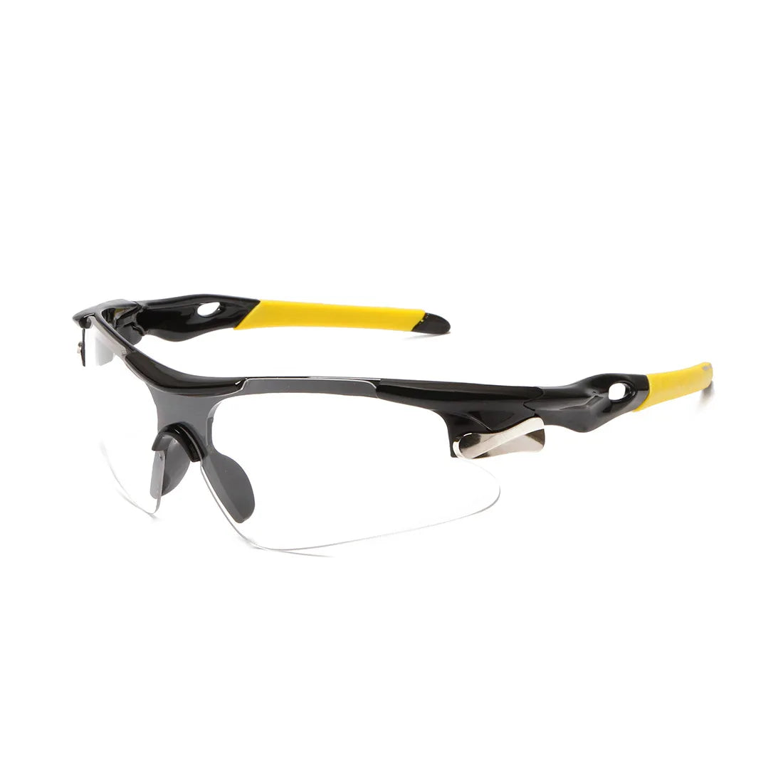 Polarized Sunglasses For Car Motorcycle Outdoor Riding Windproof Night Vision