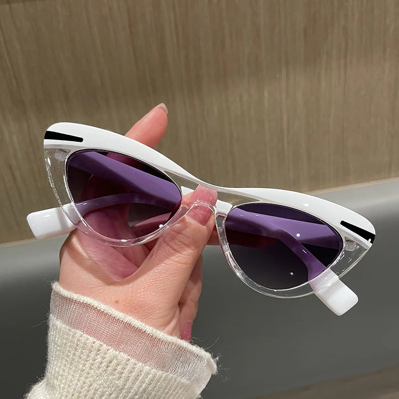Sunglasses Women Designer UV400 Eyewear