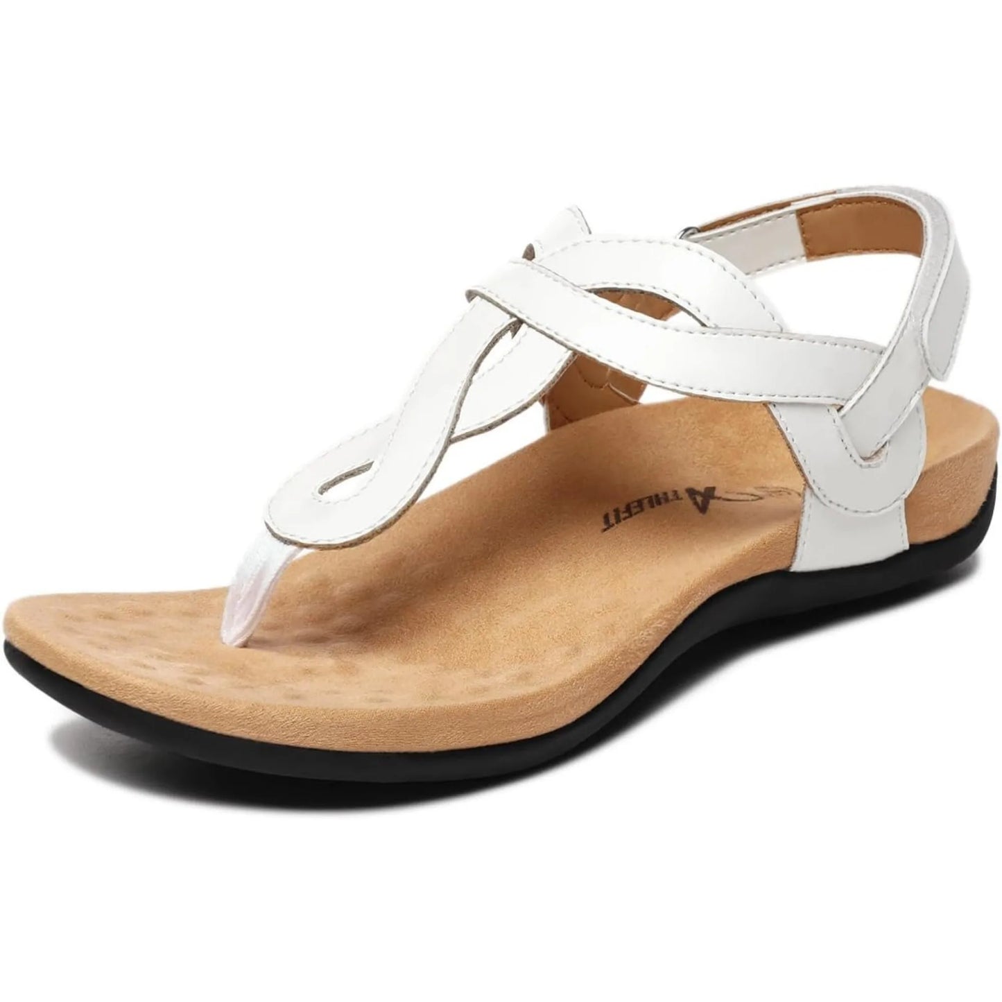 Sandals Orthopedic Arch Support For Women