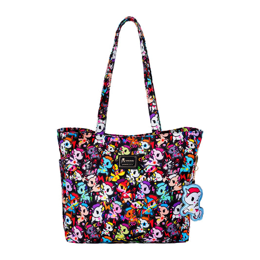 Tokidoki Officially Licensed Unicorno Shoulder Bag For Women