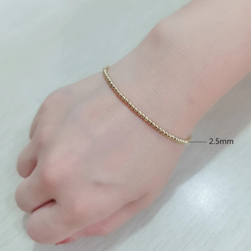 Bead Bracelet Waterproof