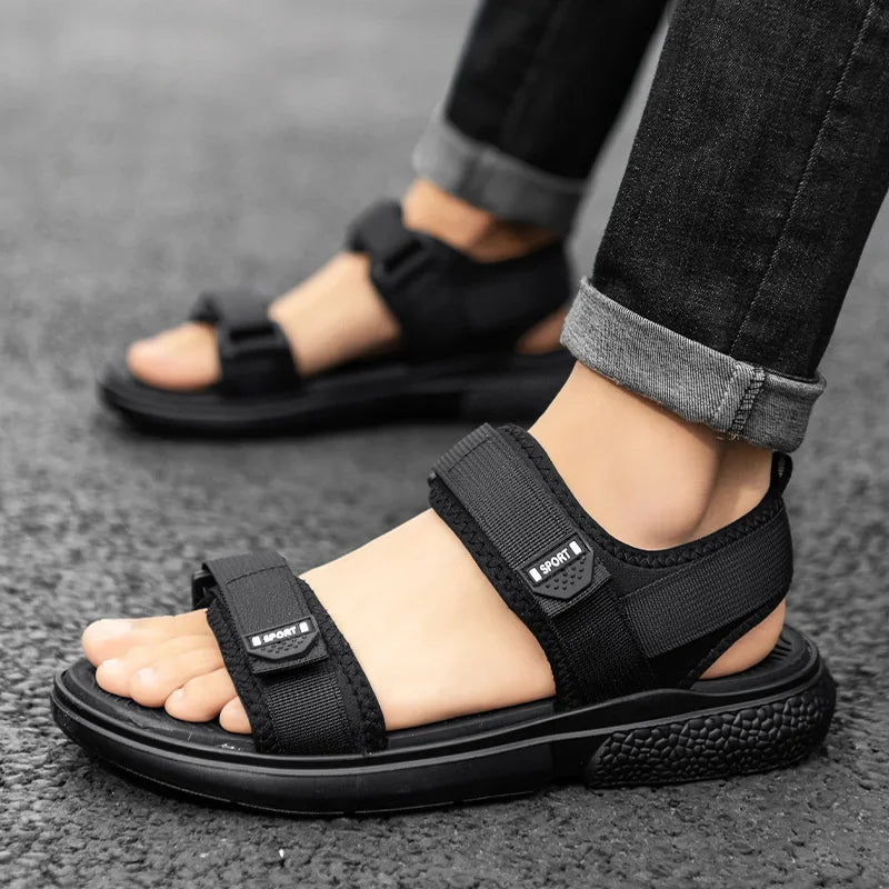 Sandals Men's Non Slip