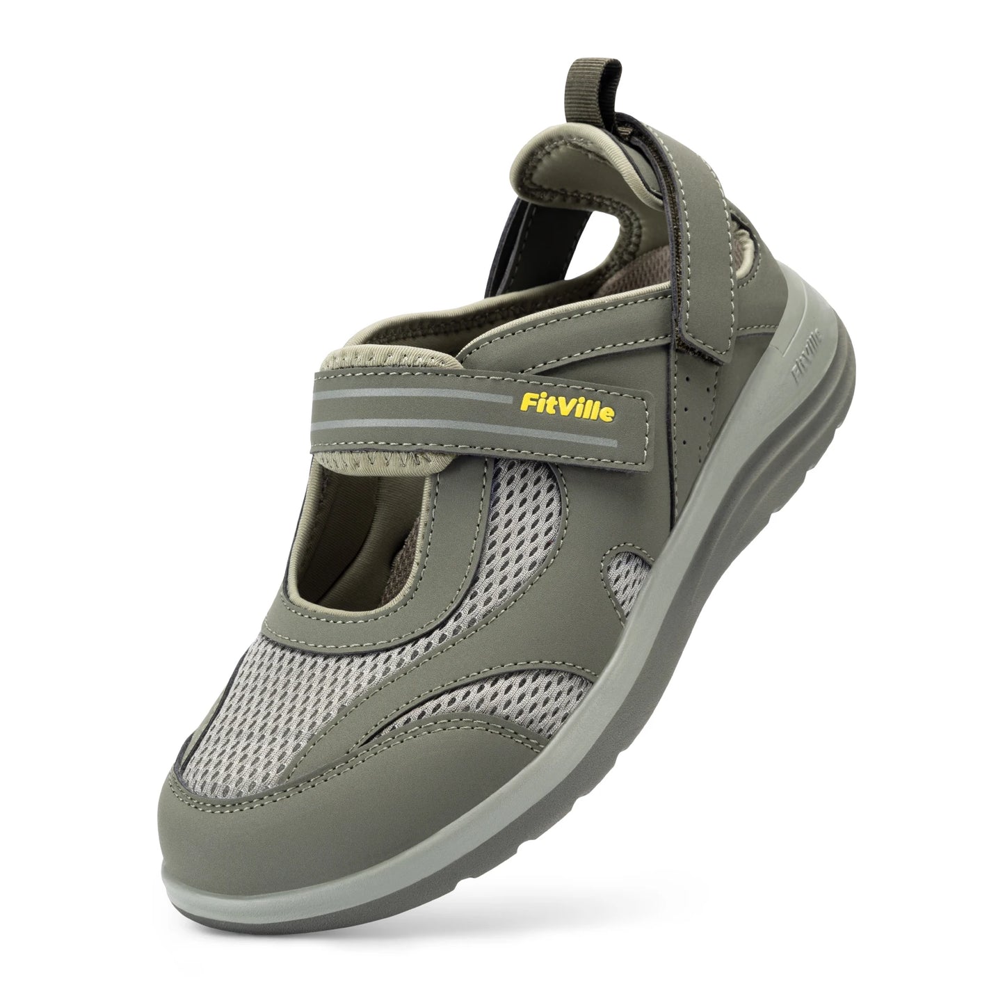 Shoes Womens FlexiWalk