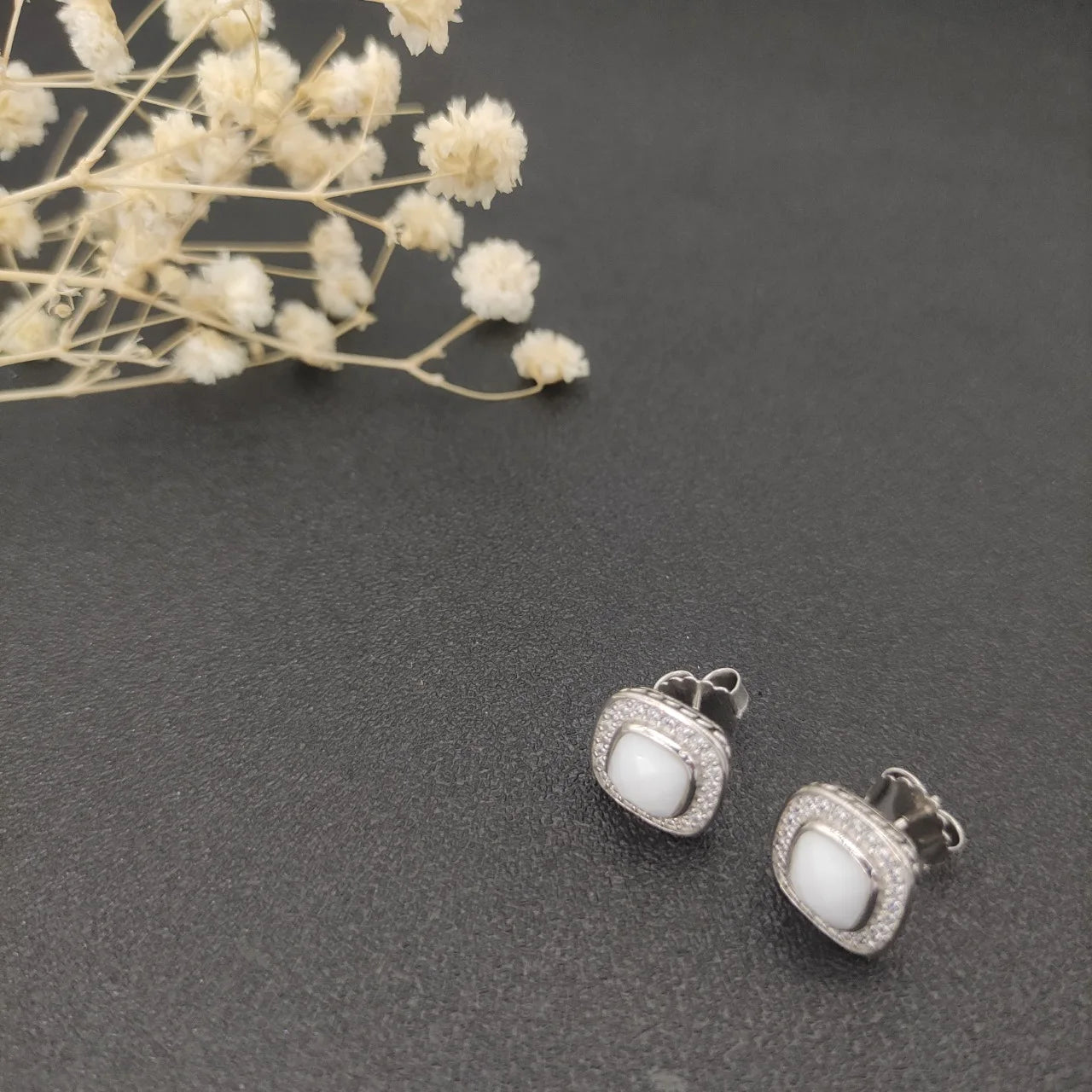 Earrings Collection Luxury