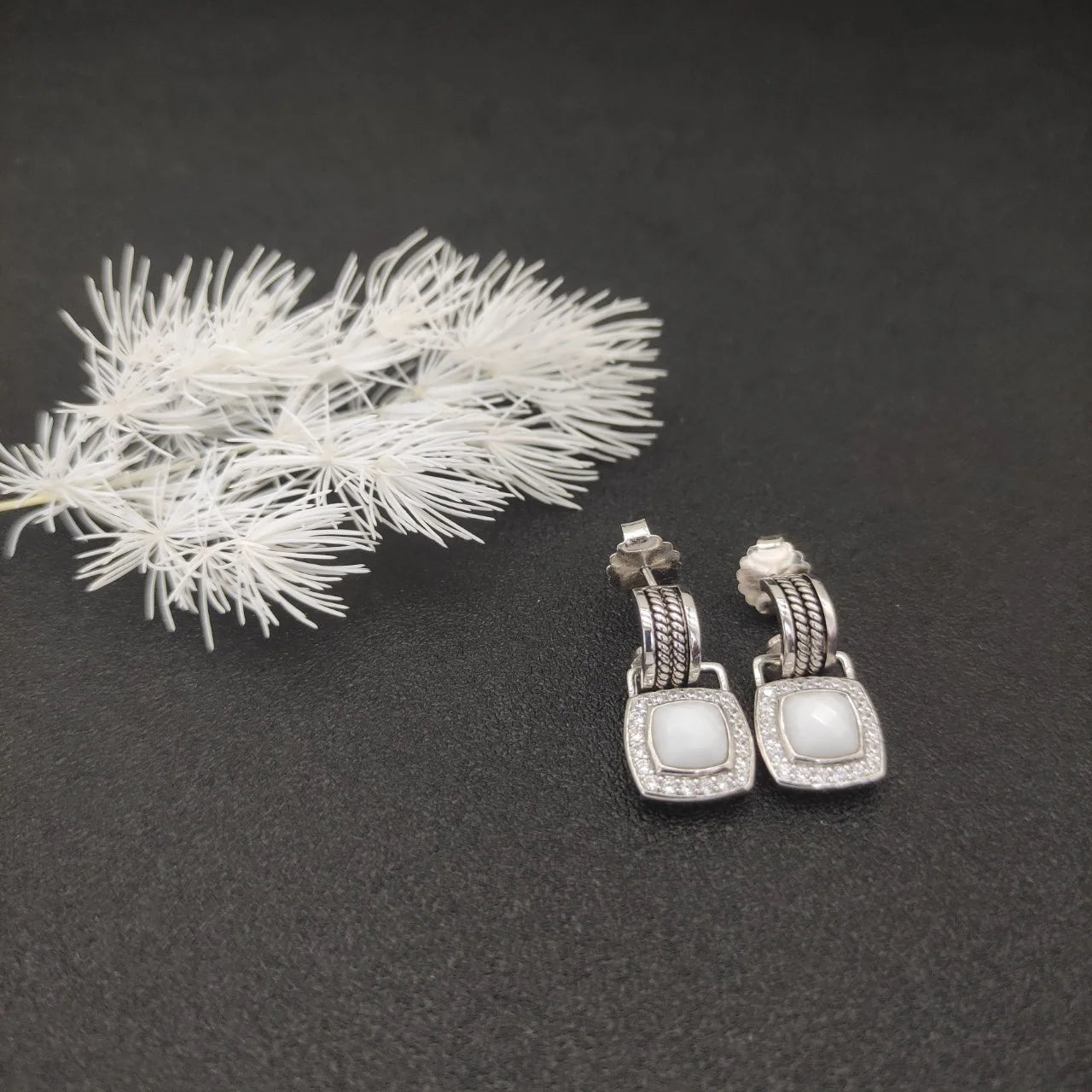 Earrings Collection Luxury