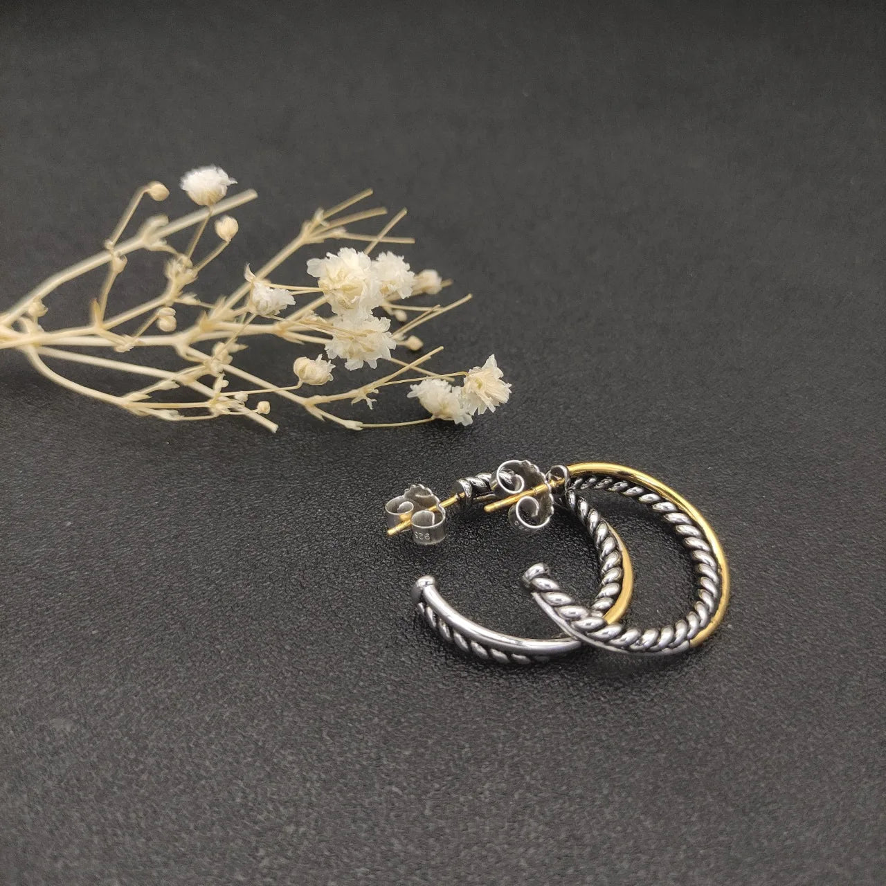 Earrings Collection Luxury