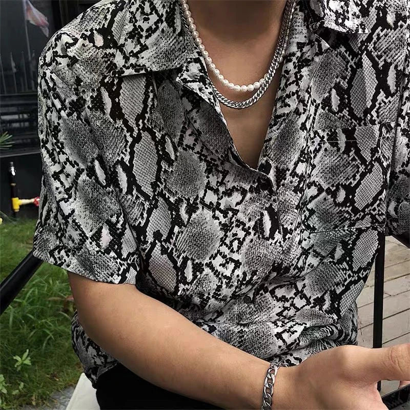 Choker Necklace Pearl