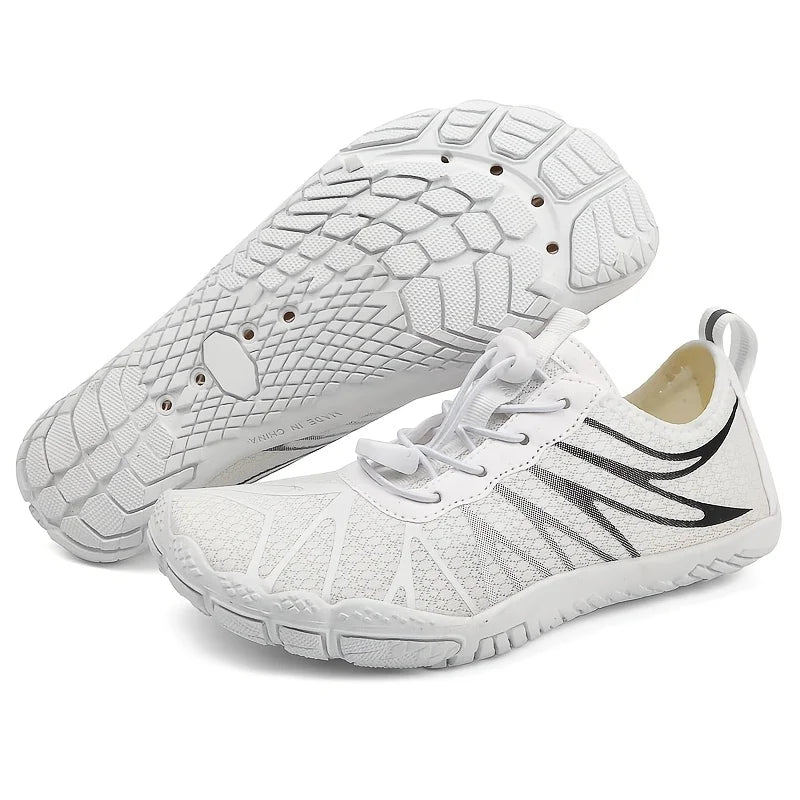 Tennis Shoes Quick Dry Shoes