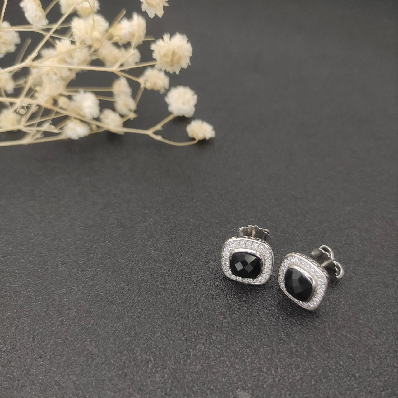 Earrings Collection Luxury