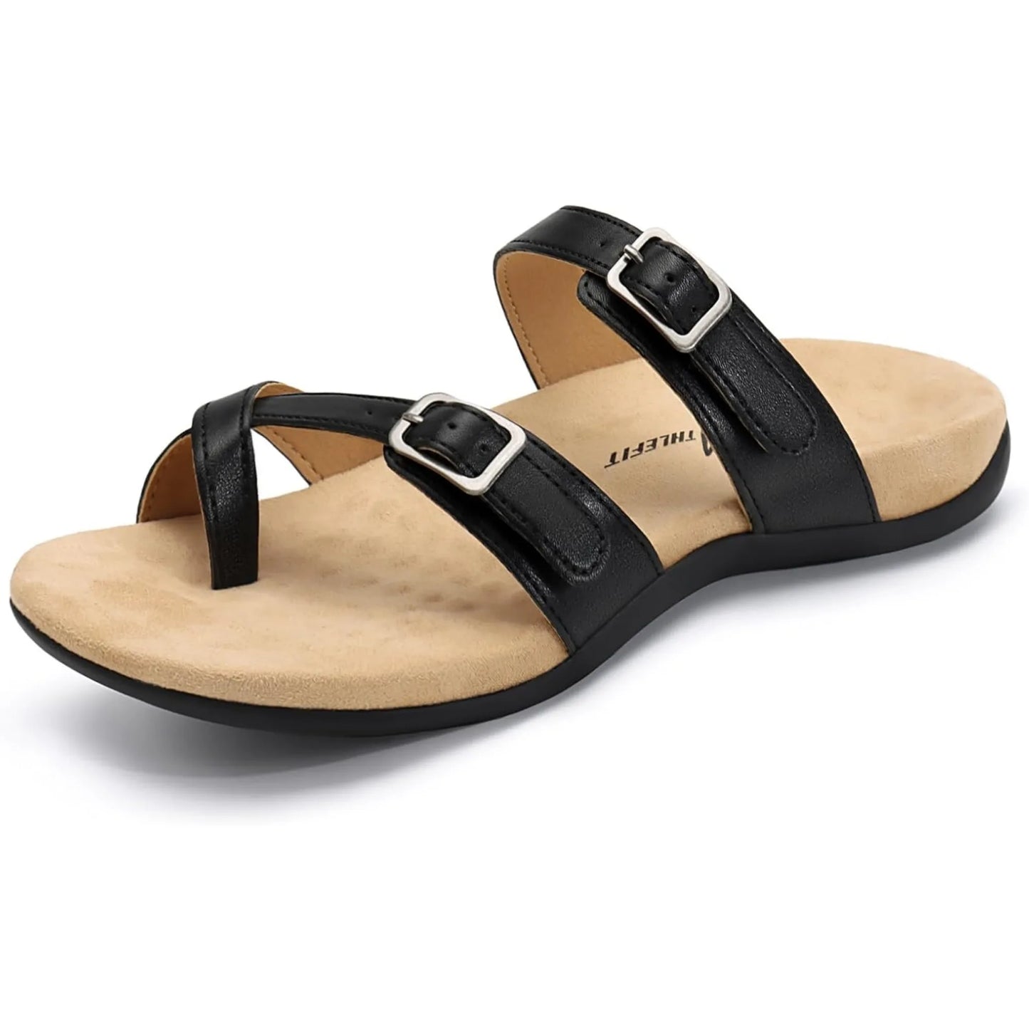 Orthopedic Women's Sandals  Arch Support