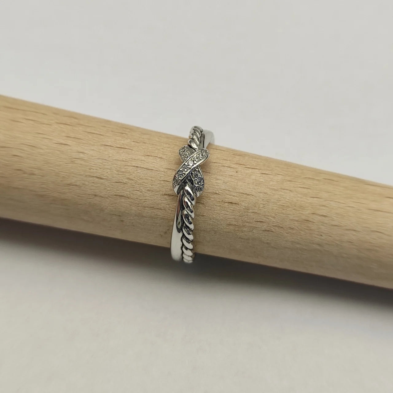 Rings None Collection Zircon