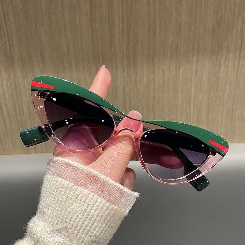 Sunglasses Women Designer UV400 Eyewear