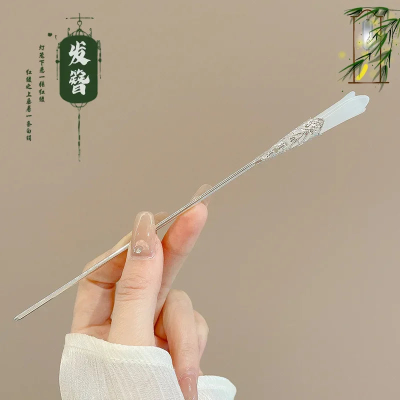 Hair Clip Chinese Style Hairpin