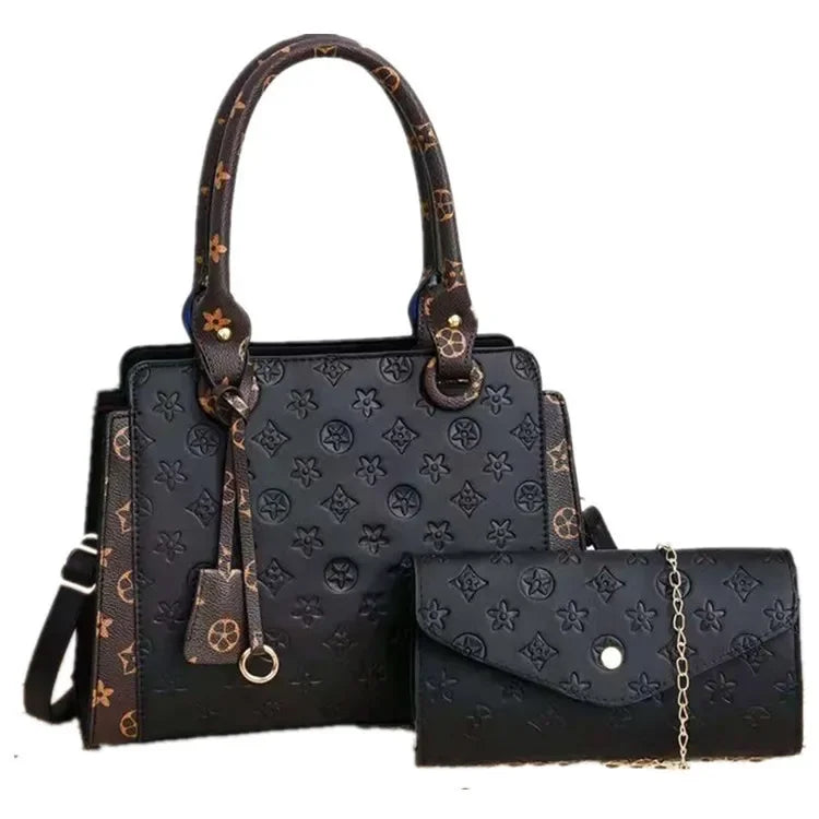 Tote Crossbody Handbag