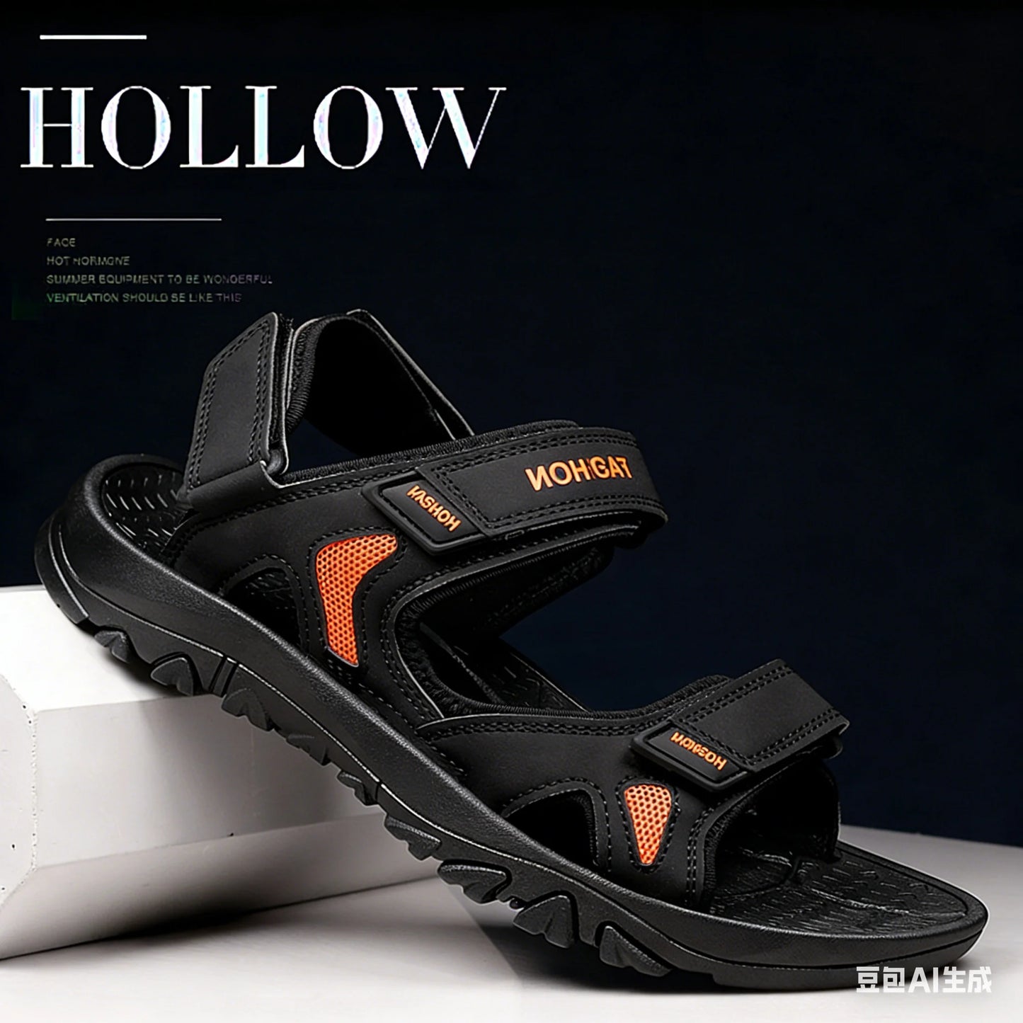 Sandals Women's Open Toe