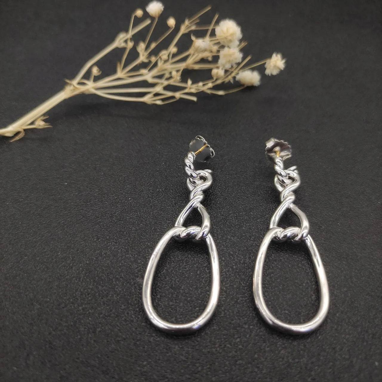 Earrings Collection Luxury