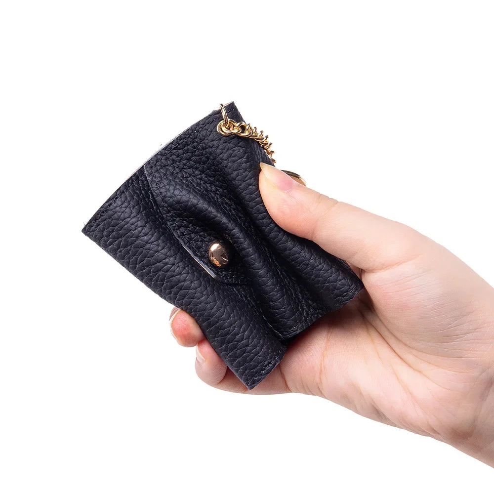 Jewelry Organizer Coin Case
