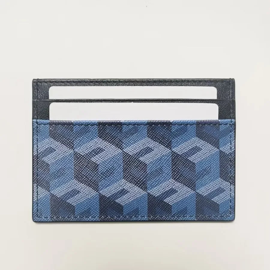 Card Holder Coin Purse