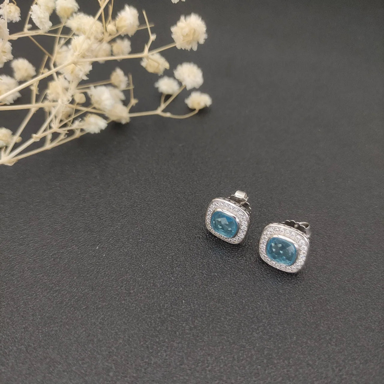 Earrings Collection Luxury
