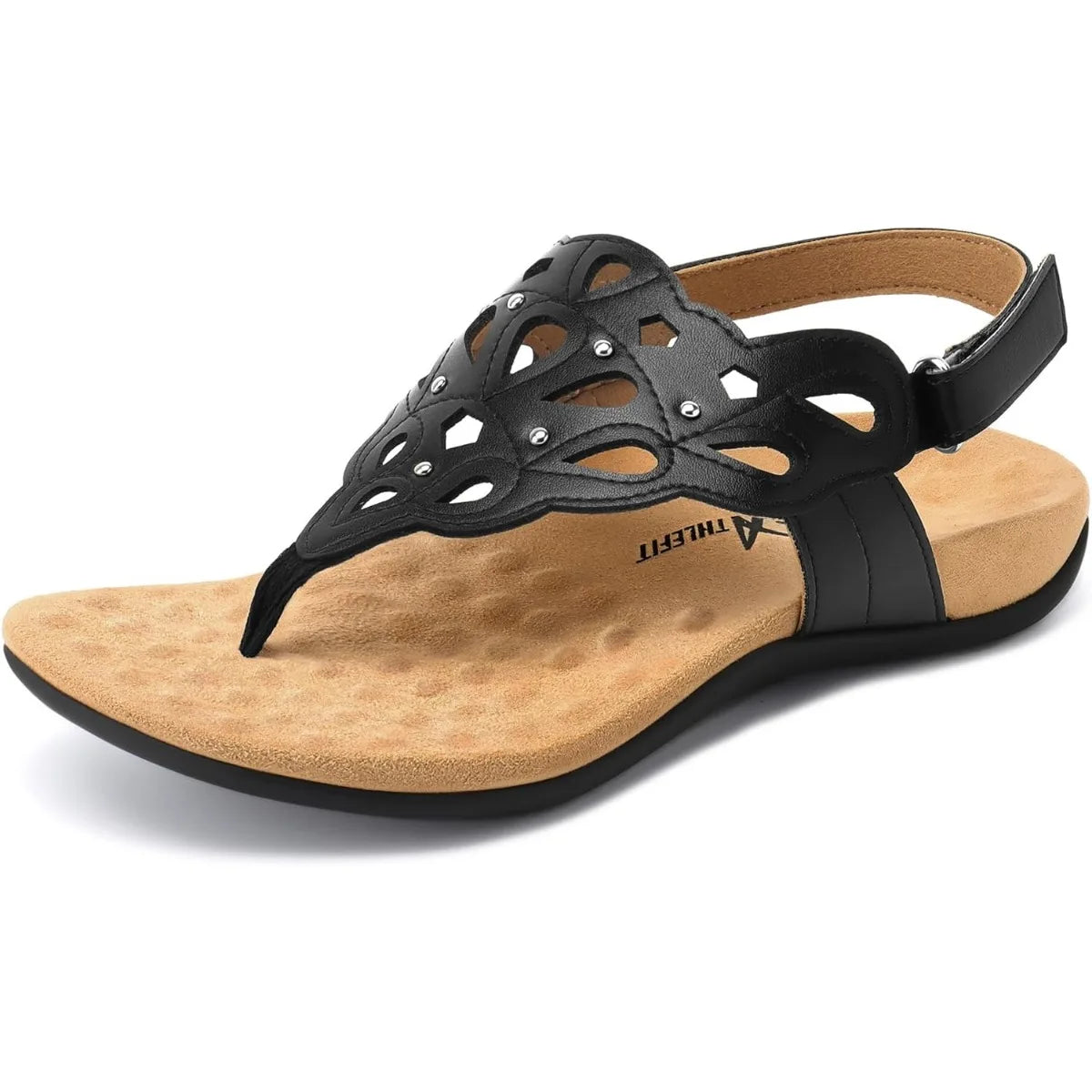 Orthotic Sandals For Women  Arch Support