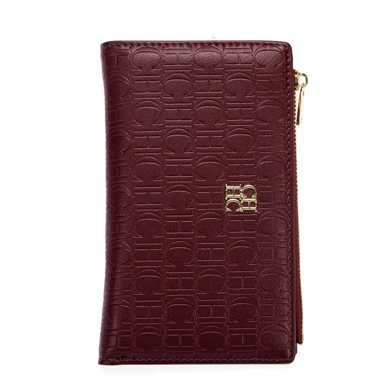 Clutch Retro Style