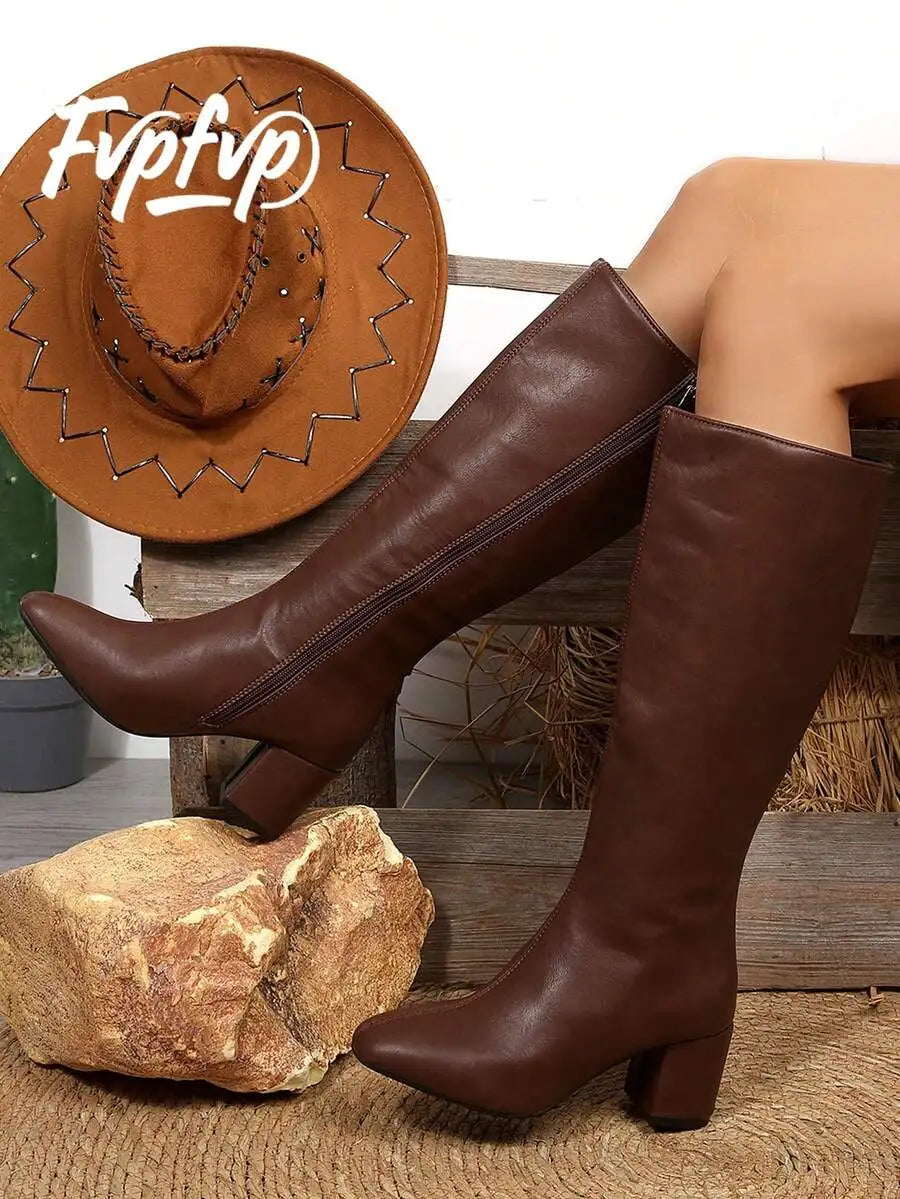 Riding Boots For Women