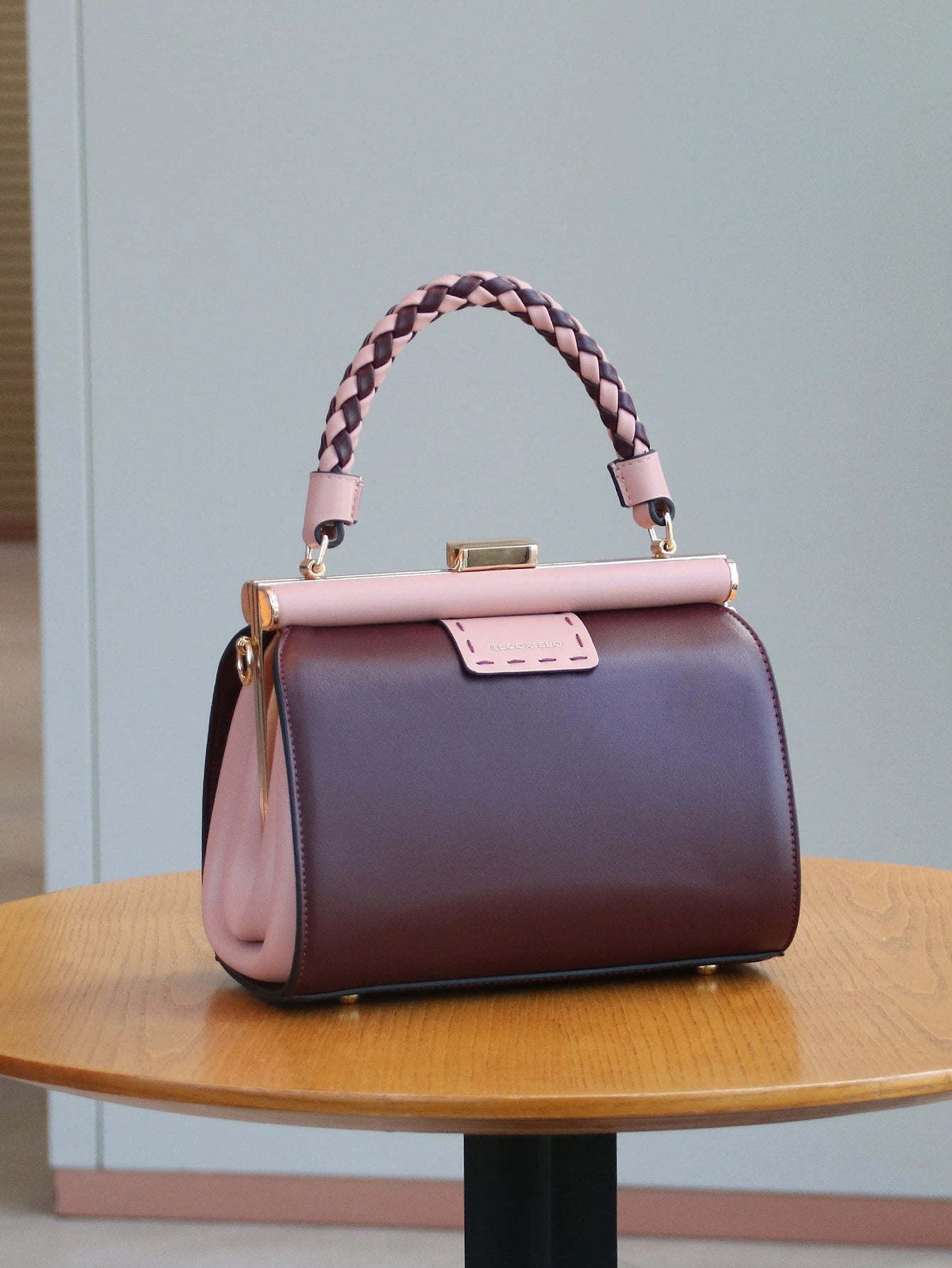 Bag Hand Leather