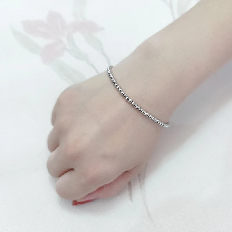 Bead Bracelet Waterproof